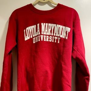 Loyola Marymount University Crew Neck
